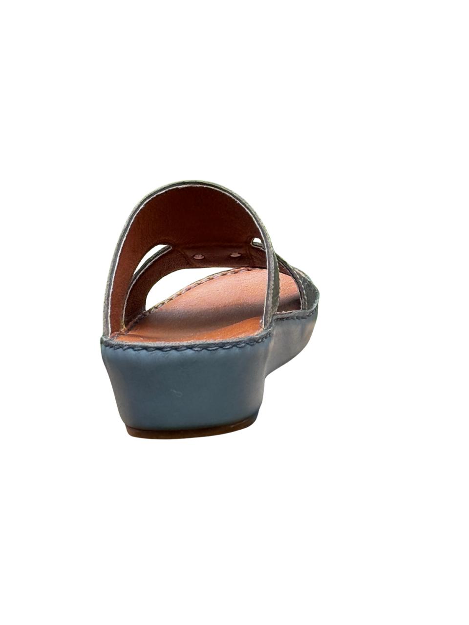 Storm Croc Sandal