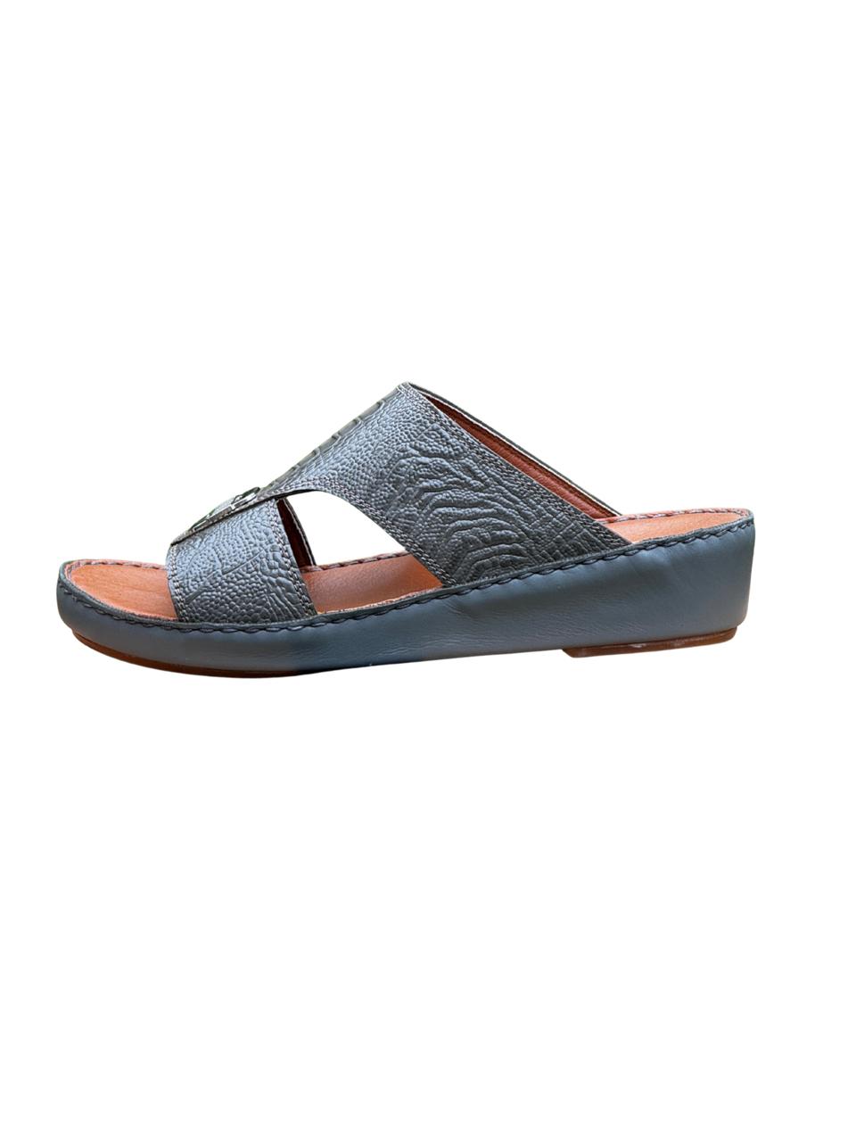 Storm Croc Sandal