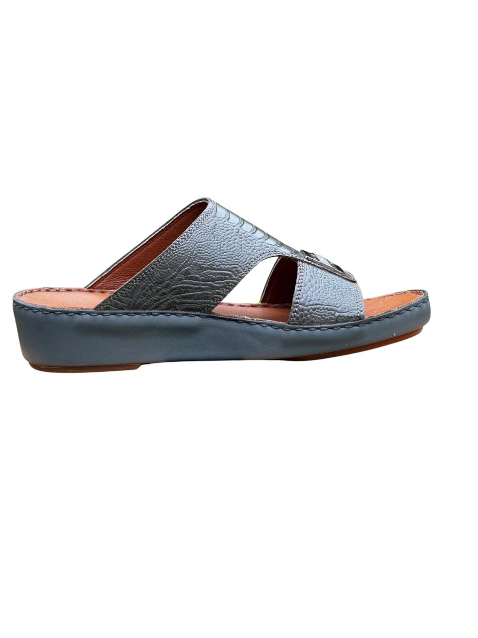 Storm Croc Sandal