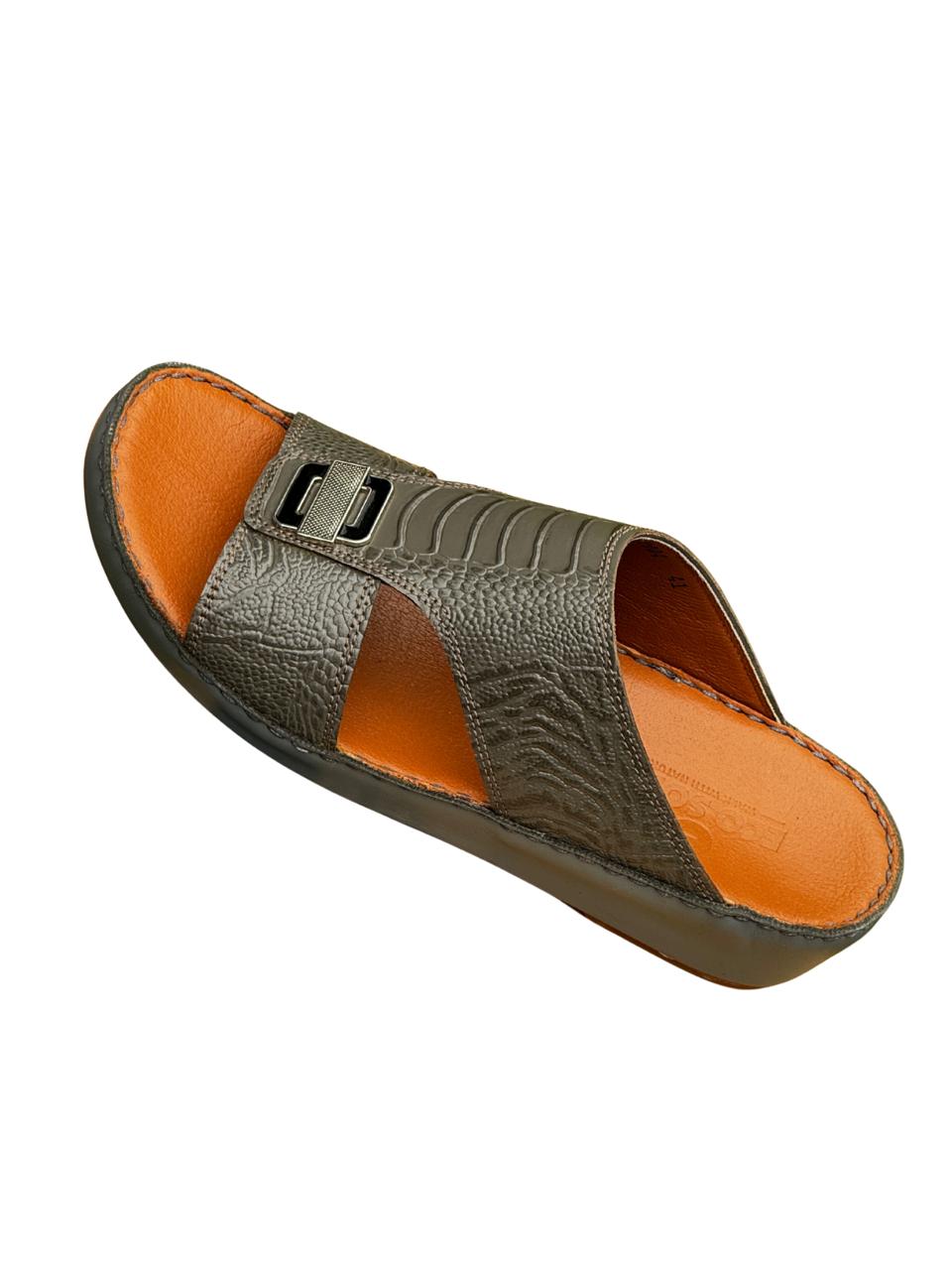 Storm Croc Sandal